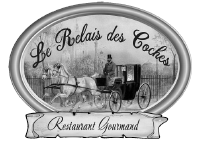Restaurant Le Relais des Coches